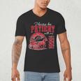 Please Be Patient I'm From The 1900s Retro Gen X Millenn Men's V-Neck T-Shirt Please Be Patient I'm From The 1900s Retro Gen X Millenn Men's V-Neck T-Shirt