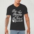 Pre-School Graduation For Girls Men's V-Neck T-Shirt