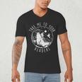 Take Me To Your Readers Book Lover Reading Bookworm Men's V-Neck T-Shirt