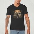 Retro Nostalgia – I Was So Young Tee Men's V-Neck T-Shirt Retro Nostalgia – I Was So Young Tee Men's V-Neck T-Shirt