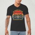 Retro Be Patient With Me I'm From The 1900s Men's V-Neck T-Shirt Retro Be Patient With Me I'm From The 1900s Men's V-Neck T-Shirt