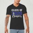Senior 2026 Class Of 2026 Graduation 2026 Men's V-Neck T-Shirt