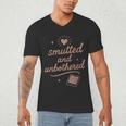 Spicy Book Club BookTok Romance Smutty Fiction Hot Romance Men's V-Neck T-Shirt Spicy Book Club BookTok Romance Smutty Fiction Hot Romance Men's V-Neck T-Shirt