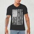 Step Dad Men's V-Neck T-Shirt
