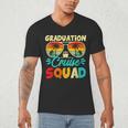Summer Vacation Graduation Cruise Squad 2026 Matching Men's V-Neck T-Shirt