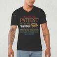 Vintage Please Be Patient With Me I'm From The 1900s Trendy Men's V-Neck T-Shirt Vintage Please Be Patient With Me I'm From The 1900s Trendy Men's V-Neck T-Shirt