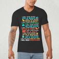 I Will Read Books On A Boat Kids Reading Read Books Men's V-Neck T-Shirt I Will Read Books On A Boat Kids Reading Read Books Men's V-Neck T-Shirt