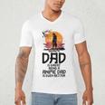 Anime Dad Jokes Father's Day Anamae Otaku Manga Japan Men's V-Neck T-Shirt Anime Dad Jokes Father's Day Anamae Otaku Manga Japan Men's V-Neck T-Shirt