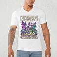 Book Lover Dragon Reading Transport You To Another World Men's V-Neck T-Shirt Book Lover Dragon Reading Transport You To Another World Men's V-Neck T-Shirt
