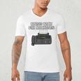 Bring Back Fax Machines Office Sarcasm Nostalgia Men's V-Neck T-Shirt Bring Back Fax Machines Office Sarcasm Nostalgia Men's V-Neck T-Shirt