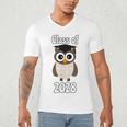 Class Of 2028 TShirt Back To School Graduation Year Boy Girl Men's V-Neck T-Shirt