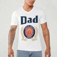 Dad Could Use A Beer Men's V-Neck T-Shirt