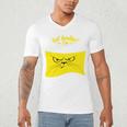 Go Away I'm Introverting Antisocial Shy Introvert Men's V-Neck T-Shirt Go Away I'm Introverting Antisocial Shy Introvert Men's V-Neck T-Shirt