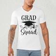 Graduation Grad Squad Men's V-Neck T-Shirt