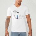 Graduation Shirt Men's V-Neck T-Shirt