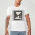 Inner World Architect Premium INTJ Tshirt Introvert Men's V-Neck T-Shirt Inner World Architect Premium INTJ Tshirt Introvert Men's V-Neck T-Shirt