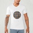 Me Myself And Silence Sarcastic Reading Books Introvert Top Raglan Baseball Tee Men's V-Neck T-Shirt Me Myself And Silence Sarcastic Reading Books Introvert Top Raglan Baseball Tee Men's V-Neck T-Shirt