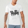 Please Be Patient With Me I'm From The 1900s Humorous Saying Premium Tri-Blend Men's V-Neck T-Shirt Please Be Patient With Me I'm From The 1900s Humorous Saying Premium Tri-Blend Men's V-Neck T-Shirt