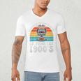 Please Be Patient With Me I'm From The 1900s Kawaii Premium Tri-Blend Men's V-Neck T-Shirt Please Be Patient With Me I'm From The 1900s Kawaii Premium Tri-Blend Men's V-Neck T-Shirt