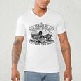 Please Be Patient With Me I'm From The 1900s For Men Women Premium Tri-Blend Men's V-Neck T-Shirt Please Be Patient With Me I'm From The 1900s For Men Women Premium Tri-Blend Men's V-Neck T-Shirt