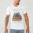 Please Be Patient With Me I'm From The 1900s Photographer Premium Men's V-Neck T-Shirt Please Be Patient With Me I'm From The 1900s Photographer Premium Men's V-Neck T-Shirt