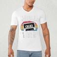 Please Be Patient With Me I'm From The 1900s Retro 90s Men's V-Neck T-Shirt Please Be Patient With Me I'm From The 1900s Retro 90s Men's V-Neck T-Shirt