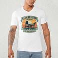Please Be Patient With Me I'm From The 1900s Women Men Premium Men's V-Neck T-Shirt Please Be Patient With Me I'm From The 1900s Women Men Premium Men's V-Neck T-Shirt