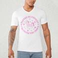 Women Please Be Patient I'm From The 1900s Premium Men's V-Neck T-Shirt