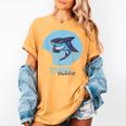5th Grade Graduation Shirt Women's Comfort Colors T-Shirt Mustard