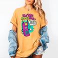 The 90s Are Calling Retro 90s Kid Nostalgia Gag Meme Women's Comfort Colors T-Shirt Mustard The 90s Are Calling Retro 90s Kid Nostalgia Gag Meme Women's Comfort Colors T-Shirt Mustard