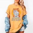 My Alone Time Is For Your Safety Coffee Lover Introvert Women's Comfort Colors T-Shirt Mustard My Alone Time Is For Your Safety Coffee Lover Introvert Women's Comfort Colors T-Shirt Mustard