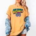 Antisocial Butterfly Shirts For Introvert Women's Comfort Colors T-Shirt Mustard Antisocial Butterfly Shirts For Introvert Women's Comfort Colors T-Shirt Mustard