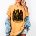 Book Dragon Yes I Really Do Need All These Books Men Women Women's Comfort Colors T-Shirt Mustard Book Dragon Yes I Really Do Need All These Books Men Women Women's Comfort Colors T-Shirt Mustard