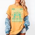 Book Lover Banned Books Reading Banned Books Women's Comfort Colors T-Shirt Mustard