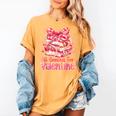 All Booked For Valentine Cute Pink Book Lover Aesthetic Women's Comfort Colors T-Shirt Mustard All Booked For Valentine Cute Pink Book Lover Aesthetic Women's Comfort Colors T-Shirt Mustard