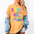 Bruh This Is My 90's Costume Nostalgia Mixtape 1990s Party Women's Comfort Colors T-Shirt Mustard Bruh This Is My 90's Costume Nostalgia Mixtape 1990s Party Women's Comfort Colors T-Shirt Mustard