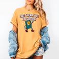 Cant Hear You Im Gaming Introvert Gamer Antisocial Women's Comfort Colors T-Shirt Mustard Cant Hear You Im Gaming Introvert Gamer Antisocial Women's Comfort Colors T-Shirt Mustard