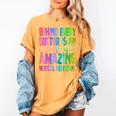 Certified Medical Assistant CMA Graduation Women's Comfort Colors T-Shirt Mustard