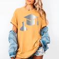 Chemistry Science Degree Graduation Women's Comfort Colors T-Shirt Mustard