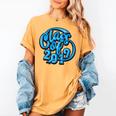 Class Of a 2019 Graduate TShirt Graduation Tee Shirt Women's Comfort Colors T-Shirt Mustard