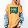 Class Of 2030 TShirt Kindergarten Graduation Tee 2018 Women's Comfort Colors T-Shirt Mustard