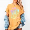 Cooking Brings Out The Best In Me Crafting Flavorful Memory Women's Comfort Colors T-Shirt Mustard Cooking Brings Out The Best In Me Crafting Flavorful Memory Women's Comfort Colors T-Shirt Mustard