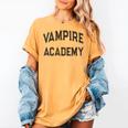 Crazy Anti Social VAMPIRE ACADEMY Introvert Stay Away From Women's Comfort Colors T-Shirt Mustard Crazy Anti Social VAMPIRE ACADEMY Introvert Stay Away From Women's Comfort Colors T-Shirt Mustard