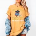 My Dad Did It Graduation My Dad Did It My Daddy Did It Women's Comfort Colors T-Shirt Mustard My Dad Did It Graduation My Dad Did It My Daddy Did It Women's Comfort Colors T-Shirt Mustard