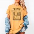 Dad Joke I'm From The 1900s Old Floppy Disk Programmer Women's Comfort Colors T-Shirt Mustard Dad Joke I'm From The 1900s Old Floppy Disk Programmer Women's Comfort Colors T-Shirt Mustard