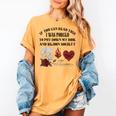Dark Romance Bookish Merch Put My Book Down Spicy Book Women Women's Comfort Colors T-Shirt Mustard Dark Romance Bookish Merch Put My Book Down Spicy Book Women Women's Comfort Colors T-Shirt Mustard