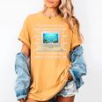Frutiger Aero Aesthetic Tech The Future That Was Promised Women's Comfort Colors T-Shirt Mustard Frutiger Aero Aesthetic Tech The Future That Was Promised Women's Comfort Colors T-Shirt Mustard