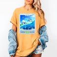 Frutiger Aero Skeuomorphism User Interface Nostalgia Premium Tri-Blend Women's Comfort Colors T-Shirt Mustard Frutiger Aero Skeuomorphism User Interface Nostalgia Premium Tri-Blend Women's Comfort Colors T-Shirt Mustard