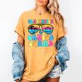 Graduation Cruise Squad Class Of 2025 Vacation Family Grad Women's Comfort Colors T-Shirt Mustard