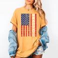 Graduation T-Shirt High School & College Graduate Shirt 2018 Women's Comfort Colors T-Shirt Mustard